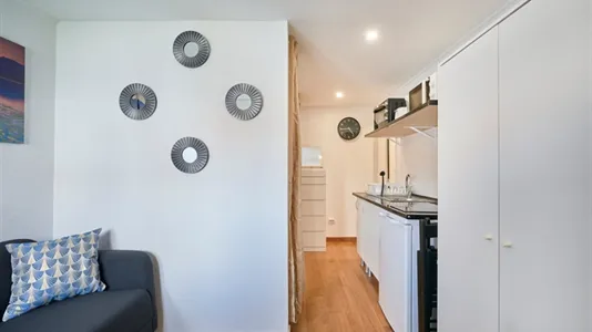 Apartments in Location is not specified - photo 5