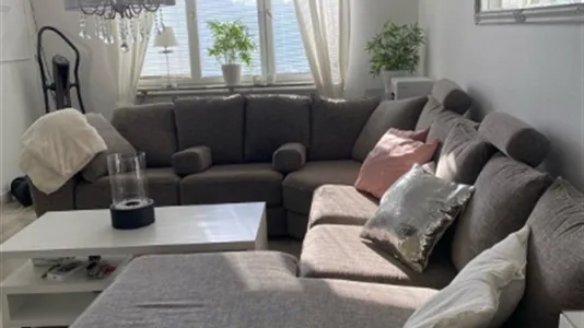 Apartments in Västerås - photo 1