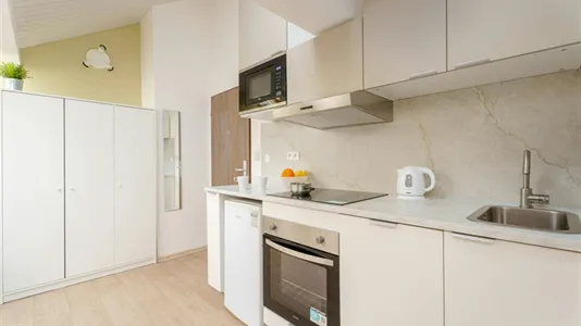 Apartments in Location is not specified - photo 5