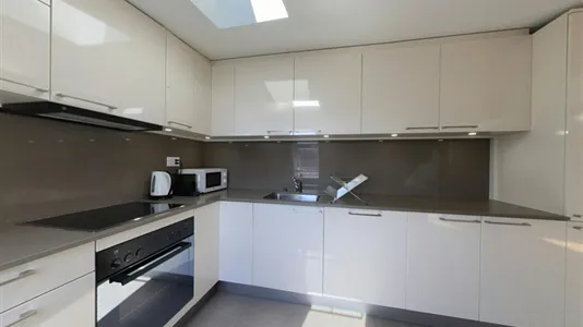 Apartments in Lausanne - photo 3