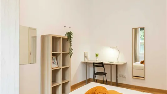 Rooms in Milano Zona 9 - Porta Garibaldi, Niguarda - photo 5