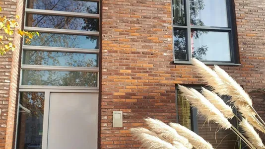 Rooms in Location is not specified - photo 9