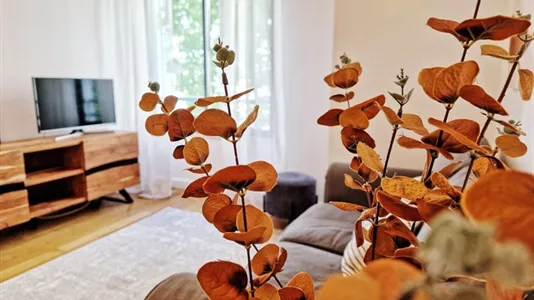 Apartments in Location is not specified - photo 9