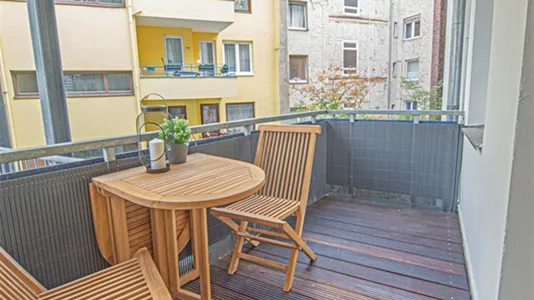 Apartments in Dusseldorf - photo 5