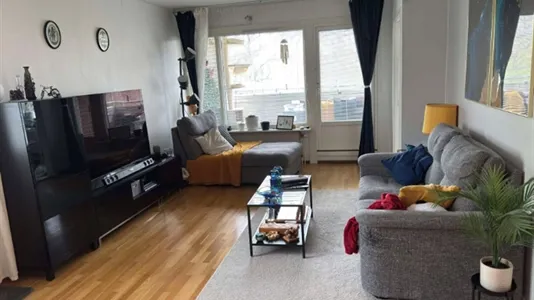 Apartments in Solna - photo 2