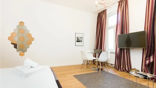 Apartments in Vienna Alsergrund - photo 6