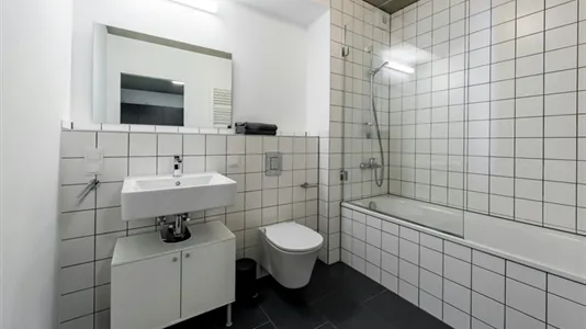 Rooms in Location is not specified - photo 8