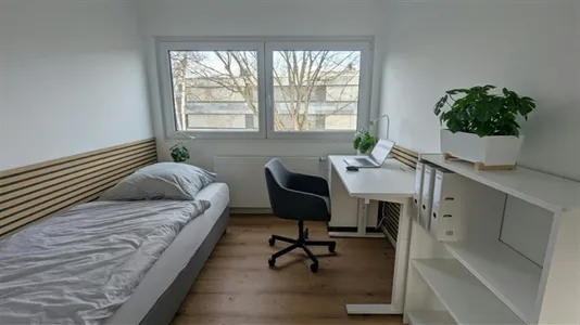 Apartments in Esslingen - photo 7