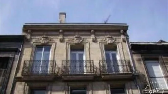 Rooms in Bordeaux - photo 9