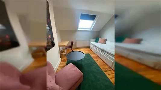 Rooms in Brussels Vorst - photo 3
