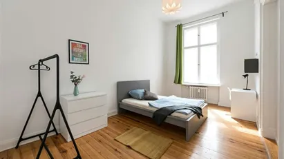 Room for rent in Berlin