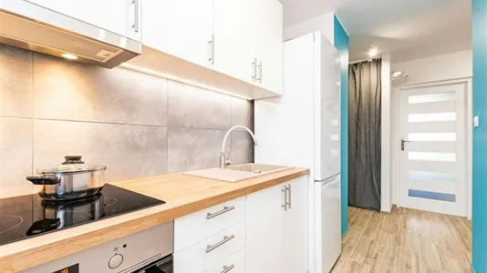 Rooms in Warszawa Śródmieście - photo 7