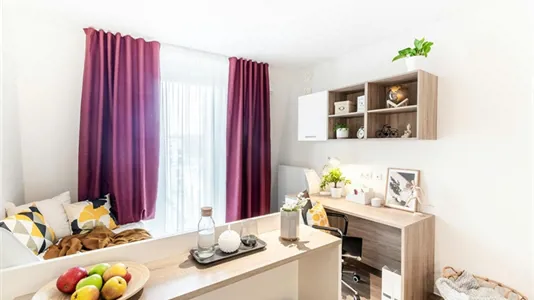 Apartments in Freiburg im Breisgau - photo 3