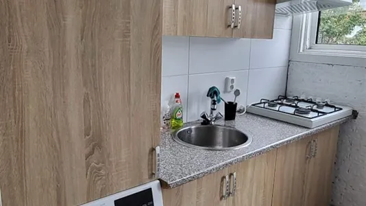 Apartments in Location is not specified - photo 4