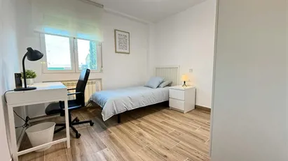 Room for rent in Madrid Barajas, Madrid