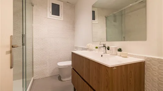 Apartments in Barcelona Ciutat Vella - photo 10