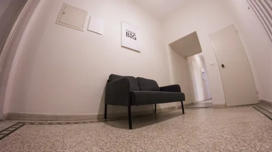 Rooms in Florence - photo 8