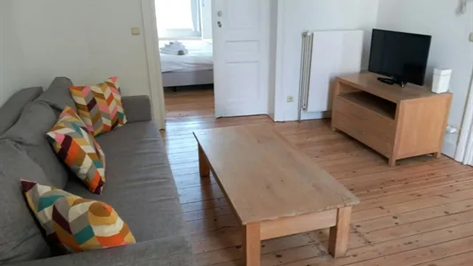 Apartments in Brussels Schaarbeek - photo 8