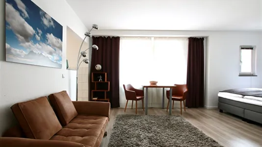 Apartments in Cologne Innenstadt - photo 10