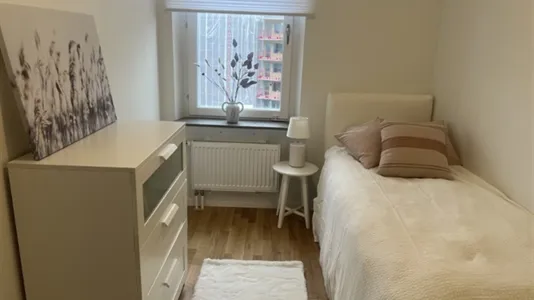 Apartments in Järfälla - photo 13