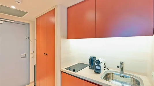 Apartments in Brussels Anderlecht - photo 4