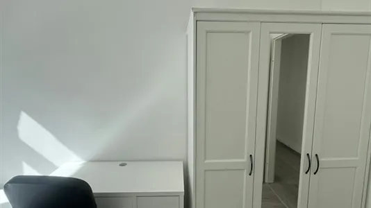 Rooms in Vienna Brigittenau - photo 4