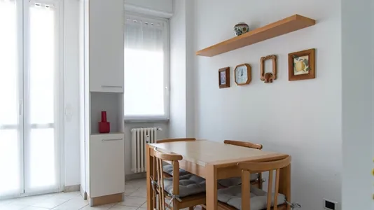 Apartments in Milano Zona 6 - Barona, Lorenteggio - photo 10