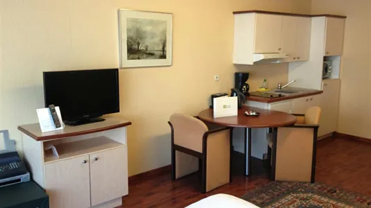 Apartments in Brussels Sint-Pieters-Woluwe - photo 4