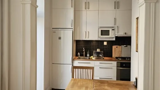 Apartments in Vasastan - photo 3