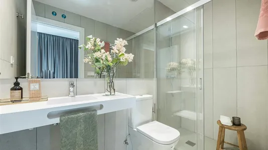 Apartments in Madrid Centro - photo 8