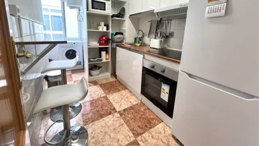 Rooms in Getafe - photo 8