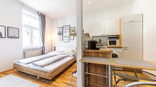 Apartments in Wien Ottakring - photo 2