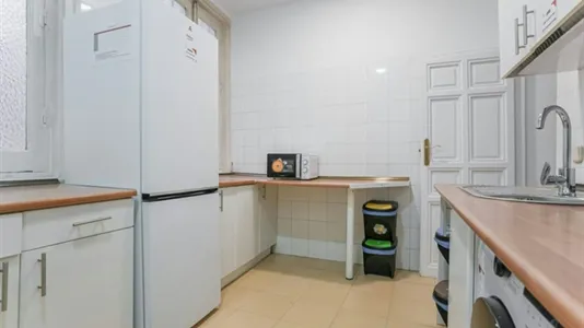 Rooms in Madrid Arganzuela - photo 7