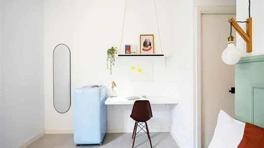 Rooms in Madrid Centro - photo 3