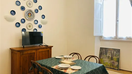 Apartments in Florence - photo 2