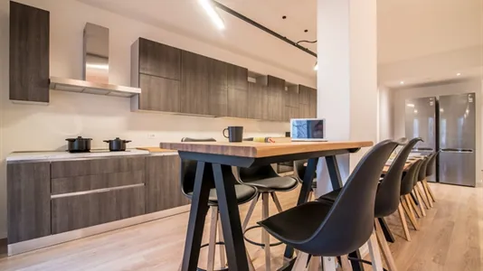 Rooms in Padua - photo 10