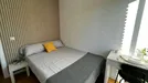 Room for rent, Madrid Tetuán, Madrid, <span class="blurred street" onclick="ProcessAdRequest(12466003)"><span class="hint">See streetname</span>[xxxxxxxxxxxxx]</span>