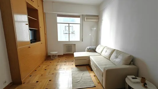 Apartments in Madrid Chamberí - photo 4