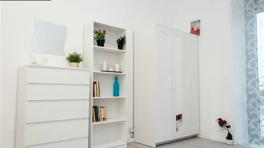 Rooms in Turin - photo 4