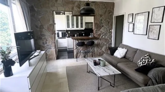 Apartments in Gärdet/Djurgården - photo 3