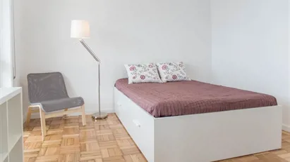 Room for rent in Gondomar, Porto (Distrito)