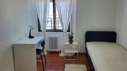 Room for rent in Móstoles, Comunidad de Madrid