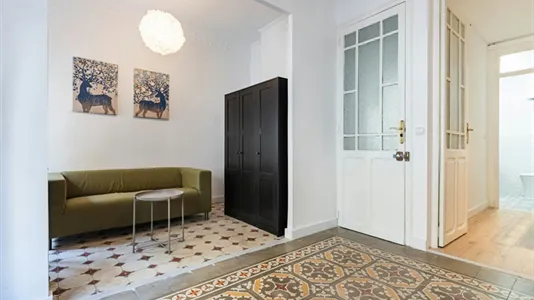 Apartments in Valencia L'Eixample - photo 6