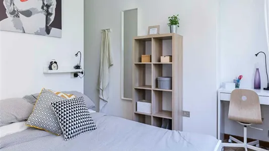 Rooms in Milano Zona 6 - Barona, Lorenteggio - photo 4