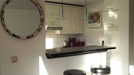 Apartments in Frankfurt Süd - photo 4