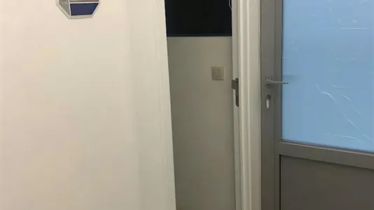 Apartments in Brussels Sint-Gillis - photo 8