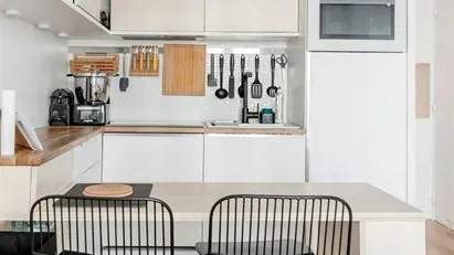 Apartment for rent in Paris 10ème arrondissement, Paris