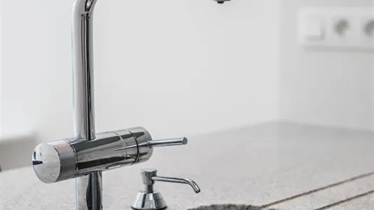 Apartments in Brussels Elsene - photo 10