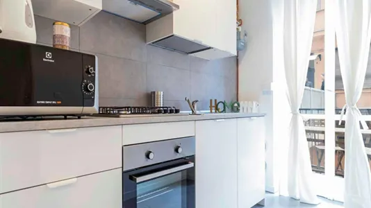 Rooms in Milano Zona 8 - Fiera, Gallaratese, Quarto Oggiaro - photo 10