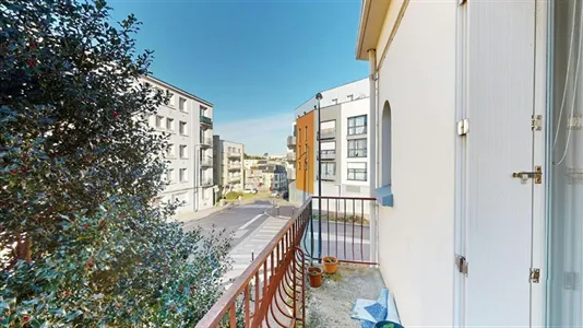 Rooms in Brest - photo 4